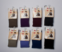 Колготки Ru.socks однотонные размер 92-98 (14-16)