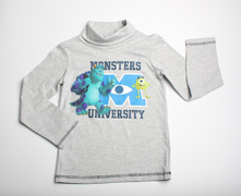 Водолазка Monsters University